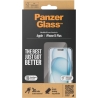 Panzerglass | Screen protector | Apple | IPhone 15 Plus | Glass | Transparent | Ultra-wide fit, Scratch resistant, Drop protecti