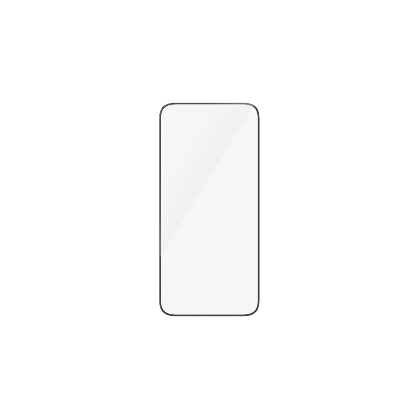 Panzerglass | Screen protector | Apple | IPhone 15 Plus | Glass | Transparent | Ultra-wide fit, Scratch resistant, Drop protecti