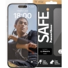 Panzerglass | SAFE | Screen protector | Apple | Iphone15 PRO | Glass | Clear | Ultra-Wide Fit