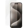 Panzerglass | SAFE | Screen protector | Apple | Iphone15 PRO | Glass | Clear | Ultra-Wide Fit