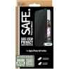Panzerglass Screen protector | Apple | iPhone 16 Pro Max | Glass | Black | Ultra-Wide Fit