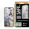 Panzerglass Screen protector | Apple | iPhone 16 Plus | Glass | Transparent | Ultra-Wide Fit