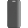 Panzerglass Screen protector | Apple | iPhone 16/iPhone 15 | Glass | Black | Ultra-Wide Fit