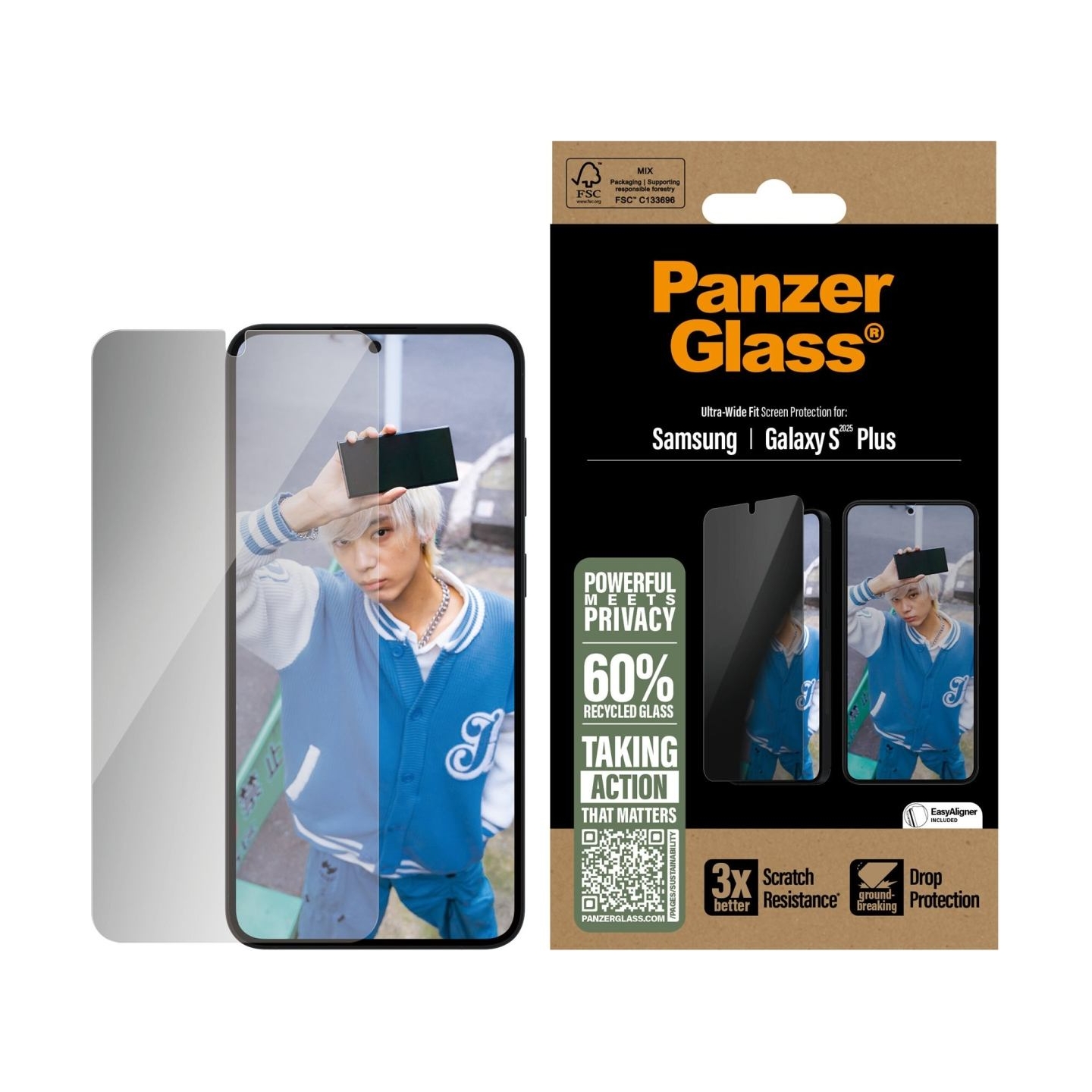 Panzerglass