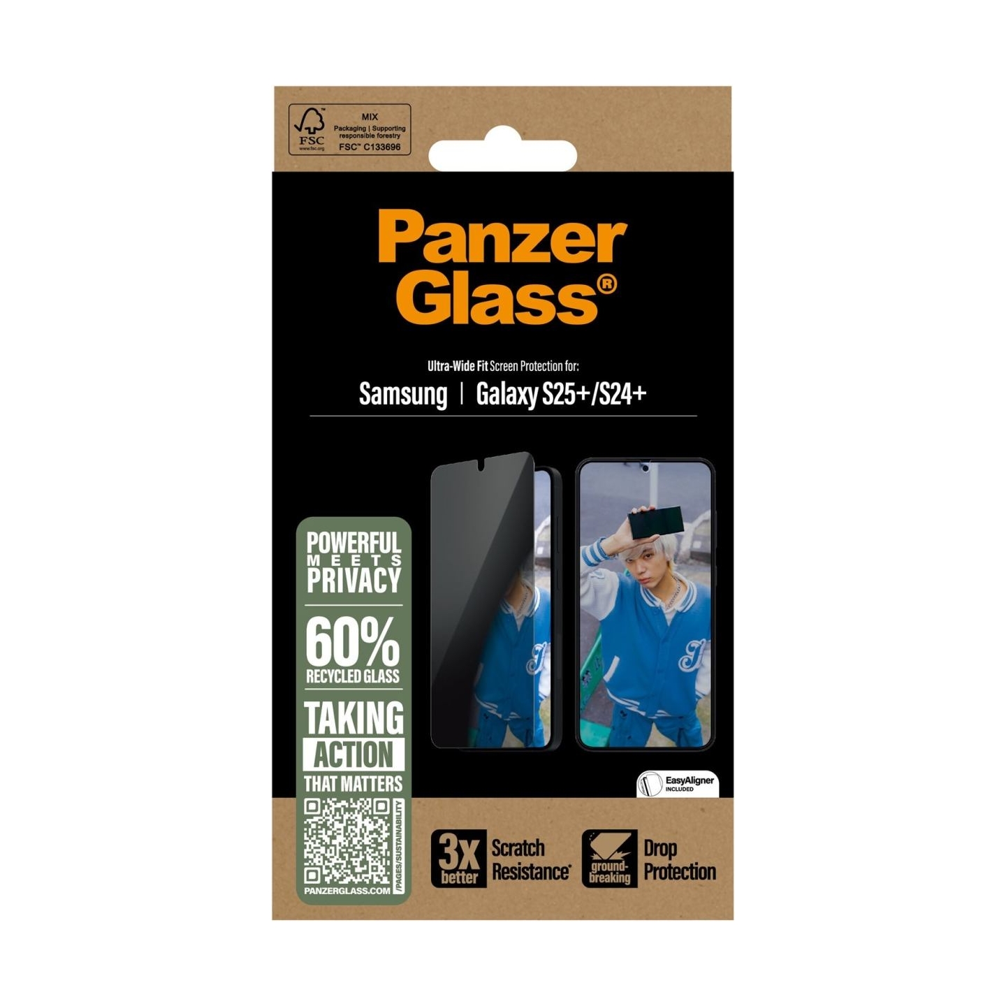 Panzerglass
