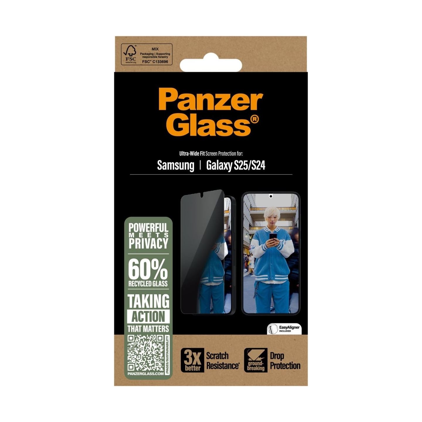 Panzerglass