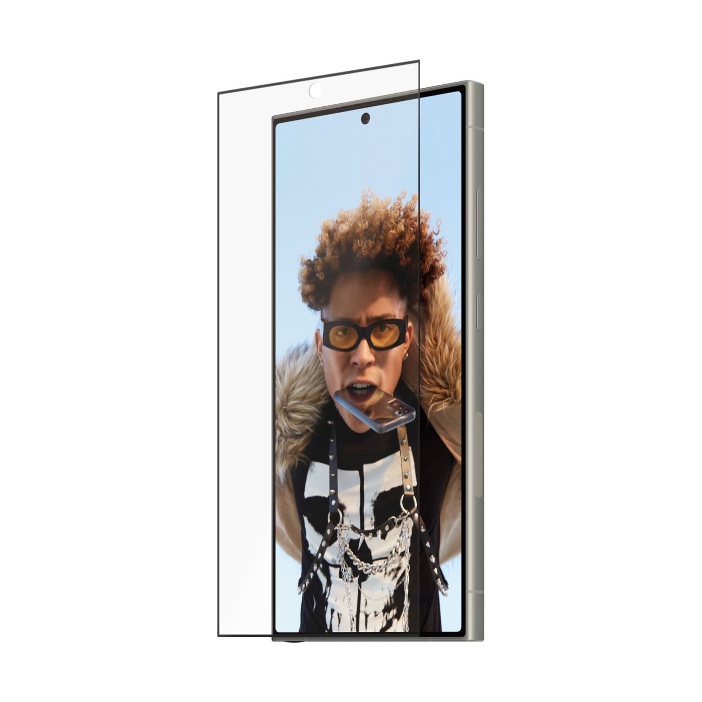 Panzerglass Screen Protector