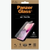 Panzerglass | Clear Screen Protector | Apple | iPhone 13 Mini | Tempered glass | Antibacterial glass; Resistant to scratches and