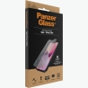 Panzerglass | Clear Screen Protector | Apple | iPhone 13 Mini | Tempered glass | Antibacterial glass; Resistant to scratches and