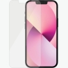 Panzerglass | Clear Screen Protector | Apple | iPhone 13 Mini | Tempered glass | Antibacterial glass; Resistant to scratches and