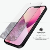 Panzerglass | Clear Screen Protector | Apple | iPhone 13 Mini | Tempered glass | Antibacterial glass; Resistant to scratches and