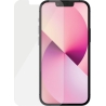Panzerglass | Clear Screen Protector | Apple | iPhone 13 Mini | Tempered glass | Antibacterial glass; Resistant to scratches and