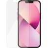 Panzerglass | Clear Screen Protector | Apple | iPhone 13 Mini | Tempered glass | Antibacterial glass; Resistant to scratches and