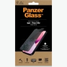 Panzerglass | Apple | iPhone 13 Mini | Tempered glass | Black | Crystal clear; Resistant to scratches and bacteria; Shock absorb