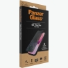 Panzerglass | Apple | iPhone 13 Mini | Tempered glass | Black | Crystal clear; Resistant to scratches and bacteria; Shock absorb