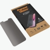 Panzerglass | Apple | iPhone 13 Mini | Tempered glass | Black | Crystal clear; Resistant to scratches and bacteria; Shock absorb