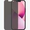 Panzerglass | Apple | iPhone 13 Mini | Tempered glass | Black | Crystal clear; Resistant to scratches and bacteria; Shock absorb