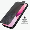 Panzerglass | Apple | iPhone 13 Mini | Tempered glass | Black | Crystal clear; Resistant to scratches and bacteria; Shock absorb