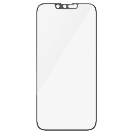 Panzerglass Screen protector | Apple | iPhone 13/iPhone 13 Pro/iPhone 14/iPhone 16e | Glass | Transparent | Ultra-Wide Fit W. Al