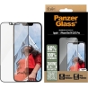 Panzerglass Screen protector | Apple | iPhone 13/iPhone 13 Pro/iPhone 14/iPhone 16e | Glass | Transparent | Ultra-Wide Fit W. Al