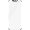Panzerglass Screen protector | Apple | iPhone 13/iPhone 13 Pro/iPhone 14/iPhone 16e | Glass | Transparent | Ultra-Wide Fit W. Al