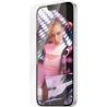Panzerglass Screen protector | Apple | iPhone 16e/14/13/13 Pro | Glass | Transparent | Ultra-Wide Fit W. Aligner