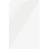 Panzerglass Screen protector | Apple | iPhone 16e/14/13/13 Pro | Glass | Transparent | Ultra-Wide Fit W. Aligner