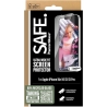 Panzerglass Screen protector | Apple | iPhone 16e/14/13/13 Pro | Glass | Transparent | Ultra-Wide Fit W. Aligner