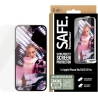 Panzerglass Screen protector | Apple | iPhone 16e/14/13/13 Pro | Glass | Transparent | Ultra-Wide Fit W. Aligner
