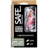 Panzerglass Screen protector | Apple | iPhone 16e/14/13/13 Pro | Glass | Transparent | Ultra-Wide Fit W. Aligner