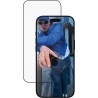 Panzerglass Screen protector | Apple | iPhone Air | Glass | Transparent | Ultra-Wide Fit w. EasyAligner