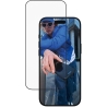 Panzerglass Screen protector | Apple | iPhone Air | Glass | Transparent | Ultra-Wide Fit w. EasyAligner