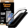 Panzerglass Screen protector | Apple | iPhone Air | Glass | Transparent | Ultra-Wide Fit w. EasyAligner