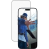 Panzerglass Screen protector | Apple | iPhone 17 Pro Max | Glass | Transparent | Ultra-Wide Fit w. EasyAligner
