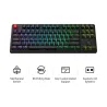 Keychron KEYBOARD WIRED C3 PRO RGB/RETRO C3PX-H1 KEYCHRON