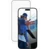 Panzerglass Screen protector | Apple | iPhone 17 Pro Max | Glass | Transparent | Ultra-Wide Fit w. EasyAligner