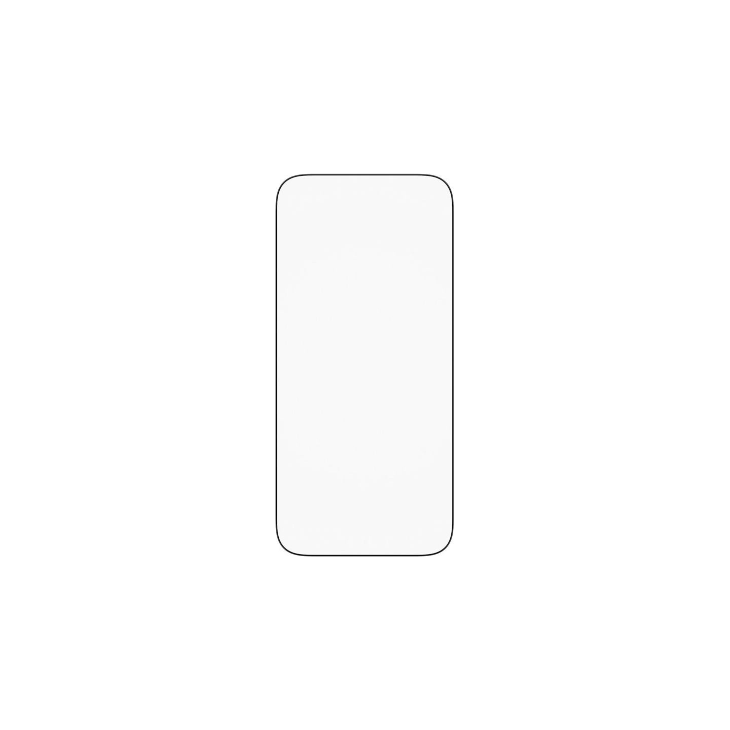 Panzerglass Screen protector | Apple | iPhone 17 Pro Max | Glass | Transparent | Ultra-Wide Fit w. EasyAligner