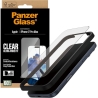 Panzerglass Screen protector | Apple | iPhone 17 Pro Max | Glass | Transparent | Ultra-Wide Fit w. EasyAligner