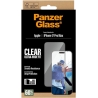 Panzerglass Screen protector | Apple | iPhone 17 Pro Max | Glass | Transparent | Ultra-Wide Fit w. EasyAligner