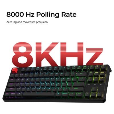 Keychron KEYBOARD WIRED C3 PRO RGB/RETRO C3PX-H1 KEYCHRON