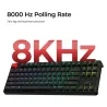 Keychron KEYBOARD WIRED C3 PRO RGB/RETRO C3PX-H1 KEYCHRON