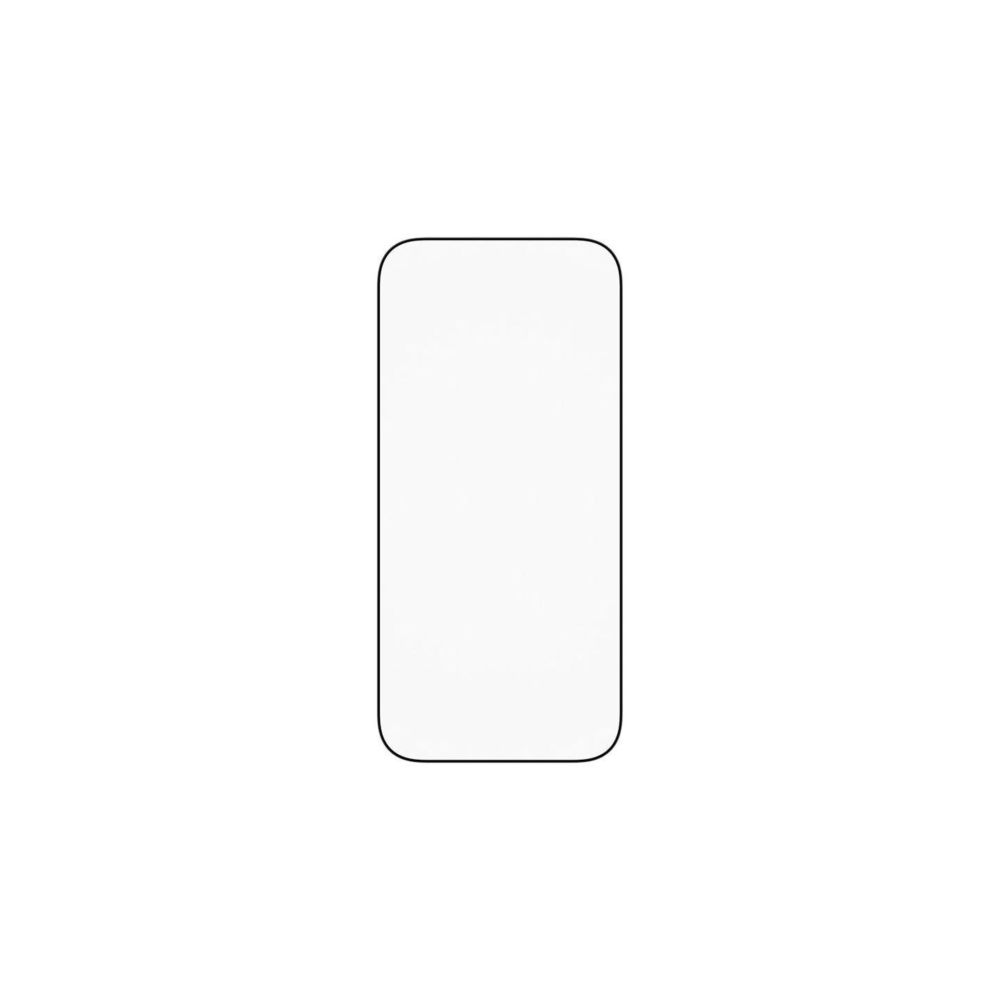 Panzerglass Screen protector | Apple | iPhone 16 Pro/iPhone 17 | Glass | Transparent | Ultra-Wide Fit w. EasyAligner