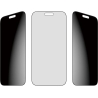 Panzerglass Screen protector | Apple | iPhone 17 Pro Max | Glass | Transparent | Ultra-Wide Fit w. EasyAligner