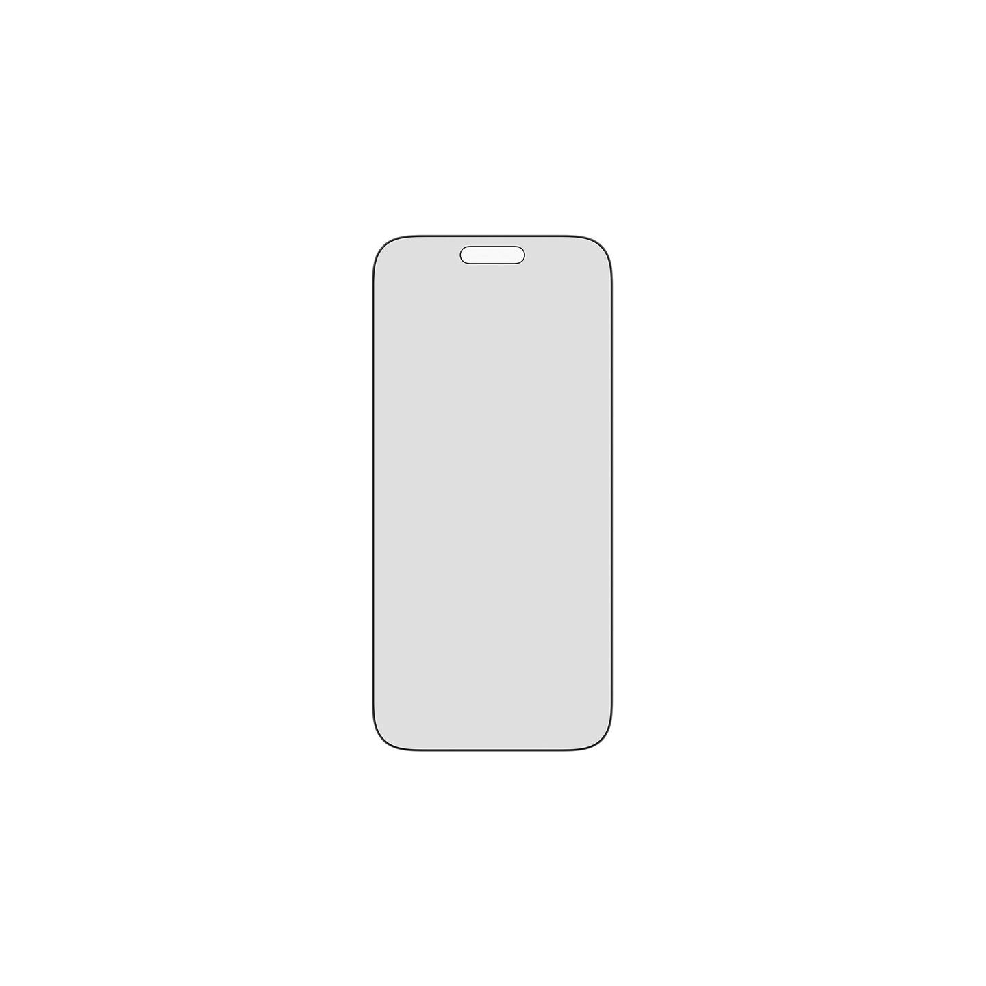 Panzerglass Screen protector | Apple | iPhone 17 Pro Max | Glass | Transparent | Ultra-Wide Fit w. EasyAligner