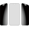 Panzerglass Screen protector | Apple | iPhone 17 Pro Max | Glass | Transparent | Ultra-Wide Fit w. EasyAligner