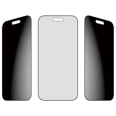 Panzerglass Screen protector | Apple | iPhone Air | Glass | Transparent | Ultra-Wide Fit w. EasyAligner