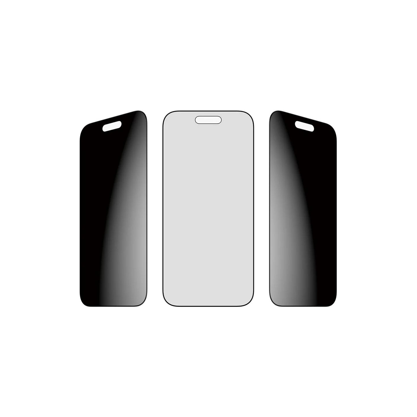 Panzerglass Screen protector | Apple | iPhone Air | Glass | Transparent | Ultra-Wide Fit w. EasyAligner