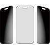 Panzerglass Screen protector | Apple | iPhone Air | Glass | Transparent | Ultra-Wide Fit w. EasyAligner