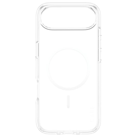 Panzerglass Back cover | Apple | iPhone Air | Recycled plastic | Transparent | Urban Explorer w. White MagSafe