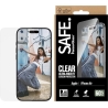 Panzerglass Screen protector | Apple | iPhone Air | Glass | Transparent | Ultra-Wide Fit w. EasyAligner